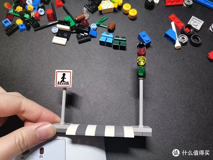 木佬佬乐高 篇六:legoland乐高乐园特辑(中)lego 40306+40347 木佬佬乐高 篇六:legoland乐高乐园特辑(中)lego 40306+40347