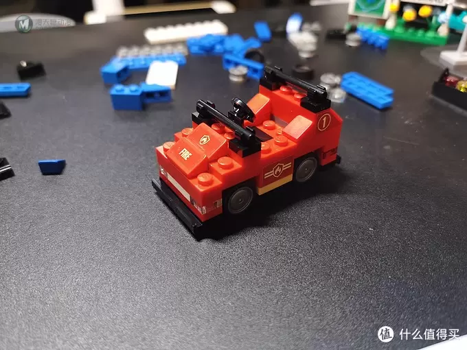 木佬佬乐高 篇六:legoland乐高乐园特辑(中)lego 40306+40347 木佬佬乐高 篇六:legoland乐高乐园特辑(中)lego 40306+40347