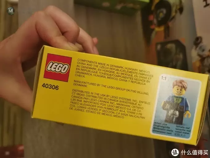 木佬佬乐高 篇六:legoland乐高乐园特辑(中)lego 40306+40347 木佬佬乐高 篇六:legoland乐高乐园特辑(中)lego 40306+40347