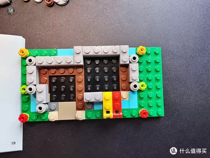 木佬佬乐高 篇六:legoland乐高乐园特辑(中)lego 40306+40347 木佬佬乐高 篇六:legoland乐高乐园特辑(中)lego 40306+40347