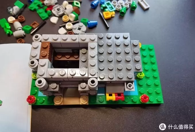 木佬佬乐高 篇六:legoland乐高乐园特辑(中)lego 40306+40347 木佬佬乐高 篇六:legoland乐高乐园特辑(中)lego 40306+40347
