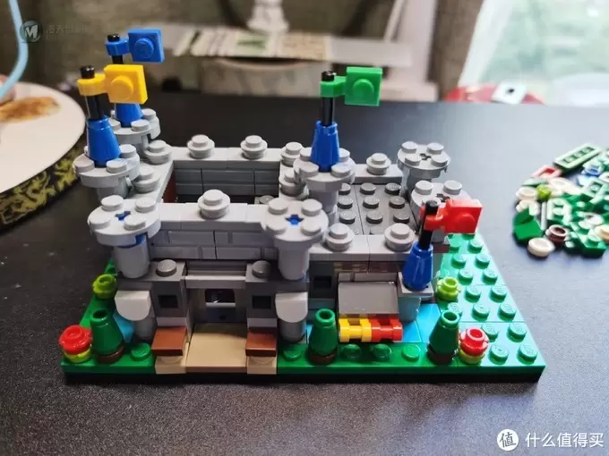 木佬佬乐高 篇六:legoland乐高乐园特辑(中)lego 40306+40347 木佬佬乐高 篇六:legoland乐高乐园特辑(中)lego 40306+40347