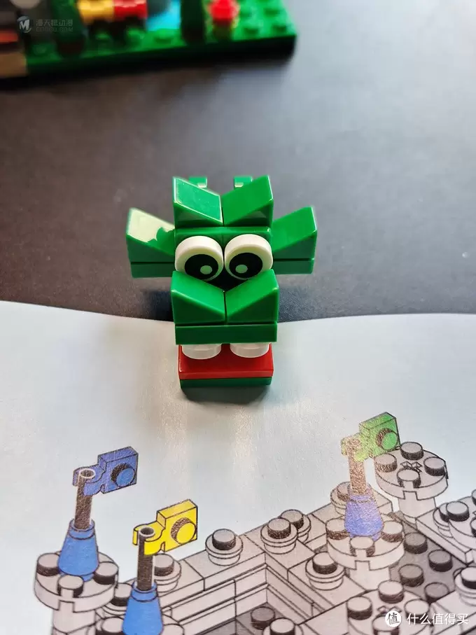 木佬佬乐高 篇六:legoland乐高乐园特辑(中)lego 40306+40347 木佬佬乐高 篇六:legoland乐高乐园特辑(中)lego 40306+40347