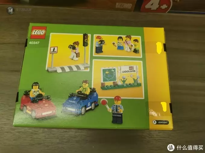 木佬佬乐高 篇六:legoland乐高乐园特辑(中)lego 40306+40347 木佬佬乐高 篇六:legoland乐高乐园特辑(中)lego 40306+40347