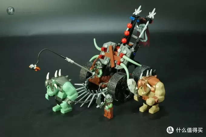 积木的世界 篇八:1999之后 乐高城堡海盗城市系列 积木的世界 篇八:1999之后 乐高城堡海盗城市系列