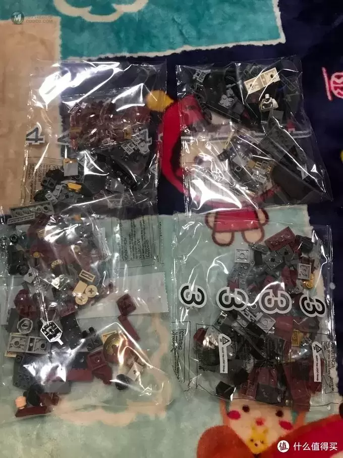 首发原创 篇九:入手第一个漫威英雄系列:钢铁侠反浩克装甲76104 首发原创 篇九:入手第一个漫威英雄系列:钢铁侠反浩克装甲76104