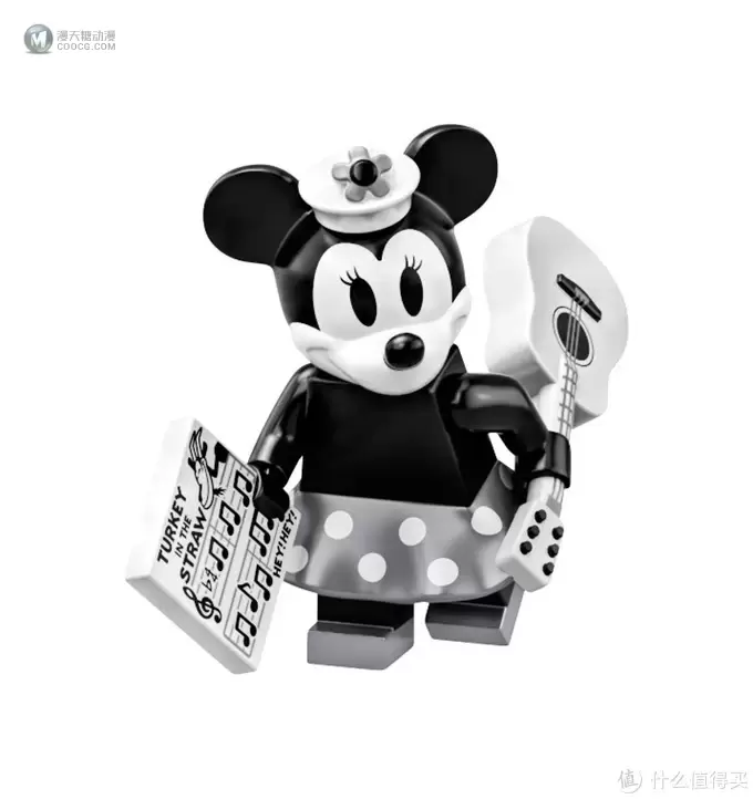 LEGO乐高IDEAS系列21317套装汽船威利设计师访谈中文字幕 LEGO乐高IDEAS系列21317套装汽船威利设计师访谈中文字幕