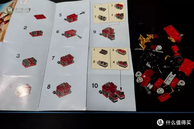 还在为缺少了零件而烦恼吗?乐高官方补件很方便 还在为缺少了零件而烦恼吗?乐高官方补件很方便