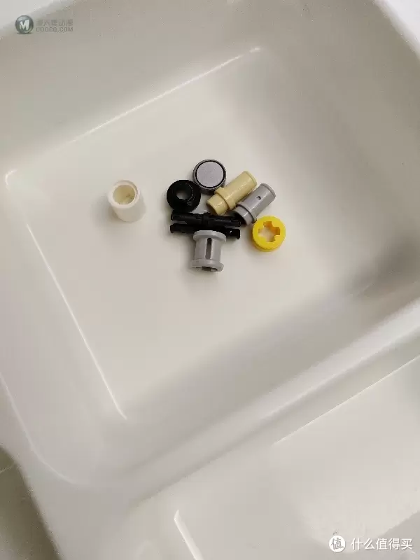 LEGO乐高科技组 篇五:乐高机械组 42095男人的浪漫part5 LEGO乐高科技组 篇五:乐高机械组 42095男人的浪漫part5