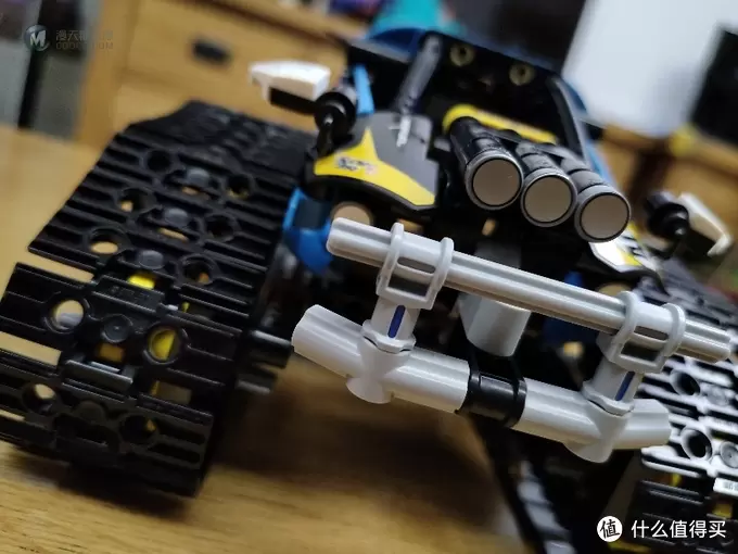 LEGO乐高科技组 篇五:乐高机械组 42095男人的浪漫part5 LEGO乐高科技组 篇五:乐高机械组 42095男人的浪漫part5