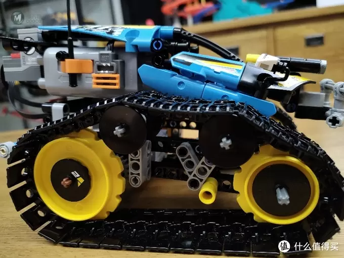 LEGO乐高科技组 篇五:乐高机械组 42095男人的浪漫part5 LEGO乐高科技组 篇五:乐高机械组 42095男人的浪漫part5