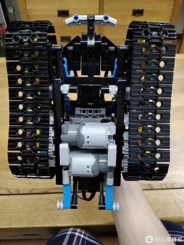 LEGO乐高科技组 篇五:乐高机械组 42095男人的浪漫part5 LEGO乐高科技组 篇五:乐高机械组 42095男人的浪漫part5