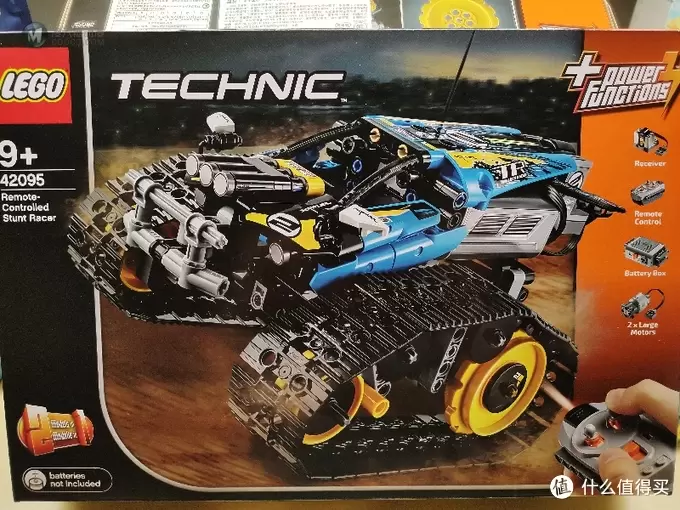 LEGO乐高科技组 篇五:乐高机械组 42095男人的浪漫part5 LEGO乐高科技组 篇五:乐高机械组 42095男人的浪漫part5