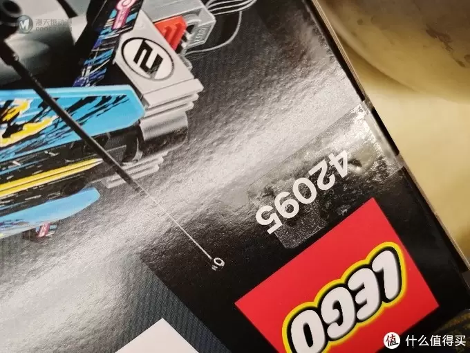 LEGO乐高科技组 篇五:乐高机械组 42095男人的浪漫part5 LEGO乐高科技组 篇五:乐高机械组 42095男人的浪漫part5