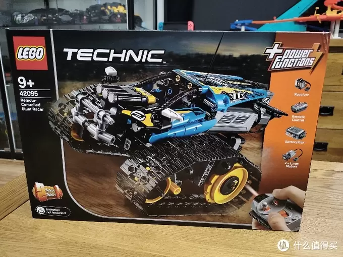 LEGO乐高科技组 篇五:乐高机械组 42095男人的浪漫part5 LEGO乐高科技组 篇五:乐高机械组 42095男人的浪漫part5
