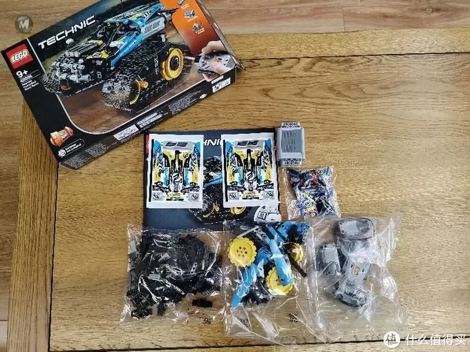 LEGO乐高科技组 篇五:乐高机械组 42095男人的浪漫part5 LEGO乐高科技组 篇五:乐高机械组 42095男人的浪漫part5