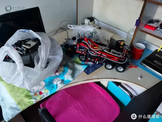 修复妹妹送来的乐高 修复妹妹送来的乐高