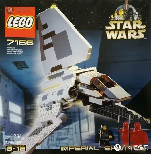 积木的世界 篇六:1999-2003 乐高三大电影IP授权系列现世 积木的世界 篇六:1999-2003 乐高三大电影IP授权系列现世
