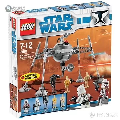 积木的世界 篇六:1999-2003 乐高三大电影IP授权系列现世 积木的世界 篇六:1999-2003 乐高三大电影IP授权系列现世