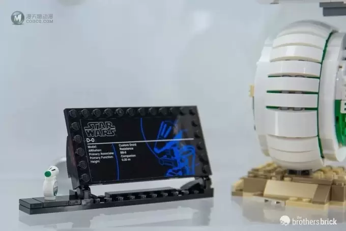 乐高新品实物在纽约玩具展2020发布!抽抽乐第20季与小黄人套装展示 乐高新品实物在纽约玩具展2020发布!抽抽乐第20季与小黄人套装展示