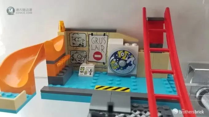 乐高新品实物在纽约玩具展2020发布!抽抽乐第20季与小黄人套装展示 乐高新品实物在纽约玩具展2020发布!抽抽乐第20季与小黄人套装展示