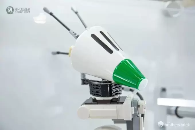 乐高新品实物在纽约玩具展2020发布!抽抽乐第20季与小黄人套装展示 乐高新品实物在纽约玩具展2020发布!抽抽乐第20季与小黄人套装展示