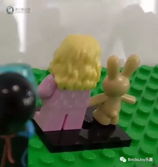 纽约玩具展第一天乐高新品情报 纽约玩具展第一天乐高新品情报
