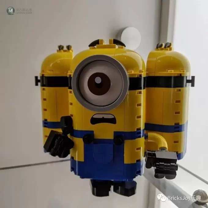 纽约玩具展第一天乐高新品情报 纽约玩具展第一天乐高新品情报