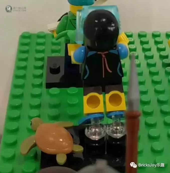 纽约玩具展第一天乐高新品情报 纽约玩具展第一天乐高新品情报