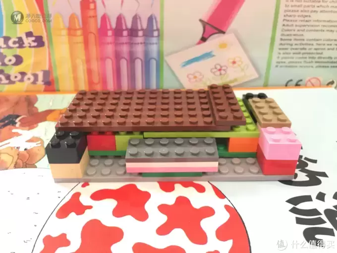 宅家干什么?乐高MOC走起—来自LEGO的相框了解一下吧 宅家干什么?乐高MOC走起—来自LEGO的相框了解一下吧