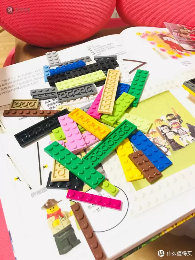 宅家干什么?乐高MOC走起—来自LEGO的相框了解一下吧 宅家干什么?乐高MOC走起—来自LEGO的相框了解一下吧