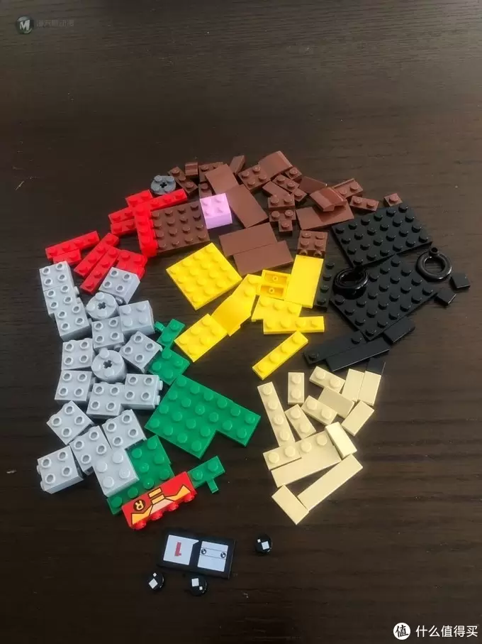 乐高 方头仔 篇十一:LEGO BRICKHEADZ乐高方头仔41587罗宾 乐高 方头仔 篇十一:LEGO BRICKHEADZ乐高方头仔41587罗宾