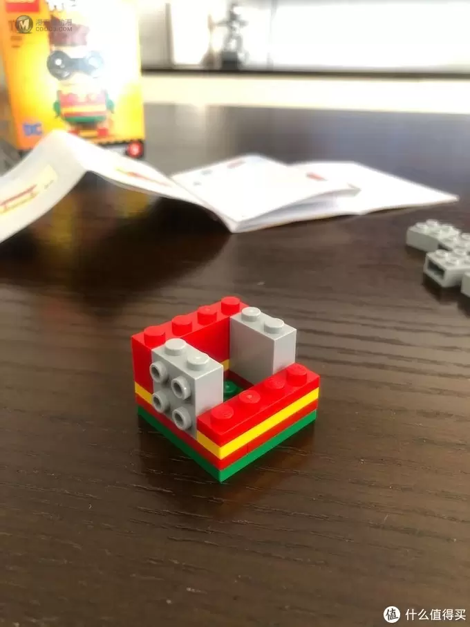 乐高 方头仔 篇十一:LEGO BRICKHEADZ乐高方头仔41587罗宾 乐高 方头仔 篇十一:LEGO BRICKHEADZ乐高方头仔41587罗宾