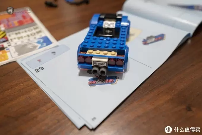 少爷的乐高系列 篇四十七:LEGO 乐高60200 城市中心广场晒单 少爷的乐高系列 篇四十七:LEGO 乐高60200 城市中心广场晒单
