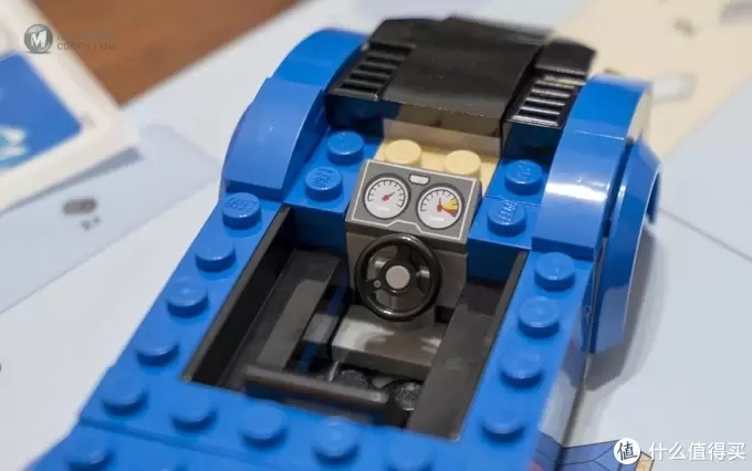 少爷的乐高系列 篇四十七:LEGO 乐高60200 城市中心广场晒单 少爷的乐高系列 篇四十七:LEGO 乐高60200 城市中心广场晒单
