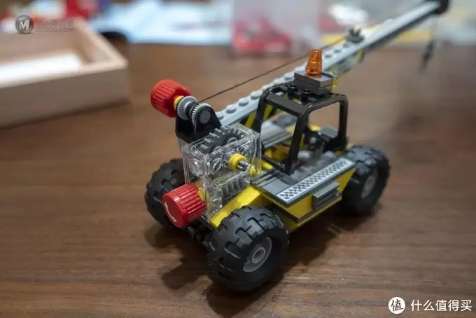 少爷的乐高系列 篇四十七:LEGO 乐高60200 城市中心广场晒单 少爷的乐高系列 篇四十七:LEGO 乐高60200 城市中心广场晒单