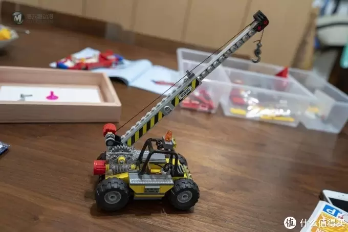 少爷的乐高系列 篇四十七:LEGO 乐高60200 城市中心广场晒单 少爷的乐高系列 篇四十七:LEGO 乐高60200 城市中心广场晒单