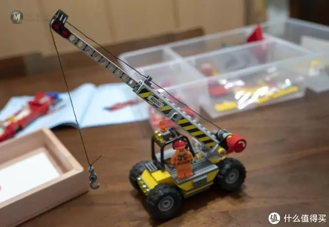 少爷的乐高系列 篇四十七:LEGO 乐高60200 城市中心广场晒单 少爷的乐高系列 篇四十七:LEGO 乐高60200 城市中心广场晒单