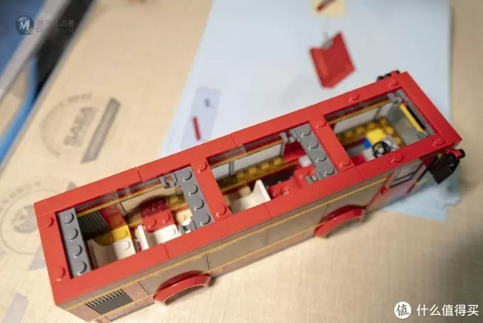 少爷的乐高系列 篇四十七:LEGO 乐高60200 城市中心广场晒单 少爷的乐高系列 篇四十七:LEGO 乐高60200 城市中心广场晒单
