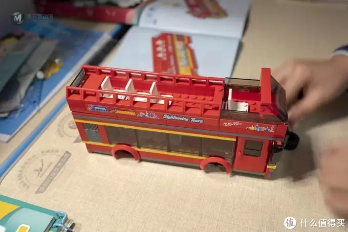 少爷的乐高系列 篇四十七:LEGO 乐高60200 城市中心广场晒单 少爷的乐高系列 篇四十七:LEGO 乐高60200 城市中心广场晒单