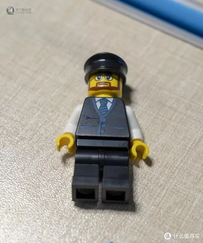 少爷的乐高系列 篇四十七:LEGO 乐高60200 城市中心广场晒单 少爷的乐高系列 篇四十七:LEGO 乐高60200 城市中心广场晒单