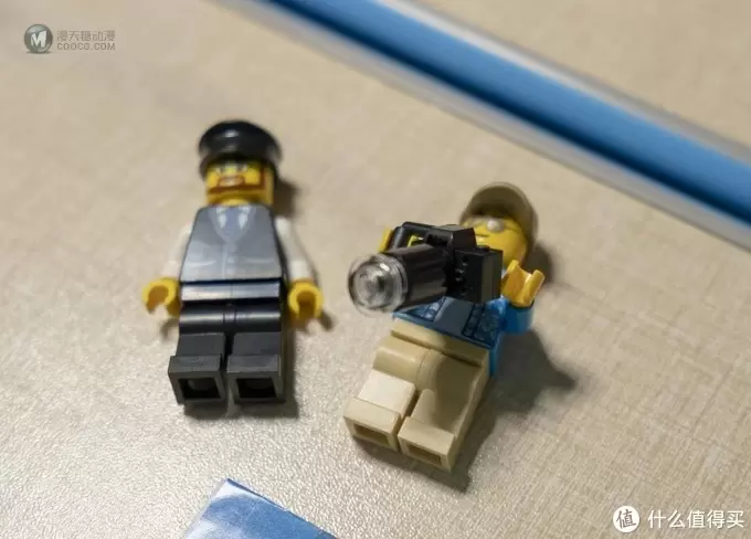 少爷的乐高系列 篇四十七:LEGO 乐高60200 城市中心广场晒单 少爷的乐高系列 篇四十七:LEGO 乐高60200 城市中心广场晒单