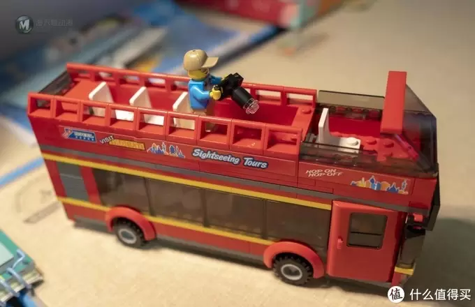 少爷的乐高系列 篇四十七:LEGO 乐高60200 城市中心广场晒单 少爷的乐高系列 篇四十七:LEGO 乐高60200 城市中心广场晒单