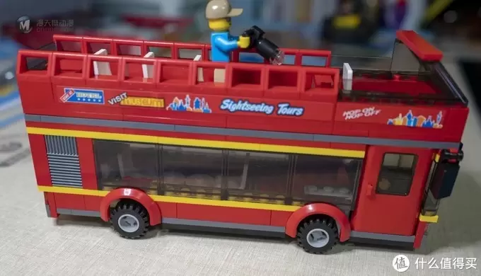 少爷的乐高系列 篇四十七:LEGO 乐高60200 城市中心广场晒单 少爷的乐高系列 篇四十七:LEGO 乐高60200 城市中心广场晒单