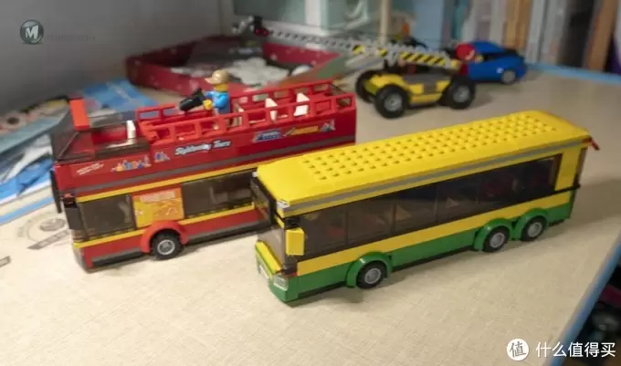 少爷的乐高系列 篇四十七:LEGO 乐高60200 城市中心广场晒单 少爷的乐高系列 篇四十七:LEGO 乐高60200 城市中心广场晒单