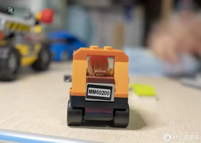 少爷的乐高系列 篇四十七:LEGO 乐高60200 城市中心广场晒单 少爷的乐高系列 篇四十七:LEGO 乐高60200 城市中心广场晒单
