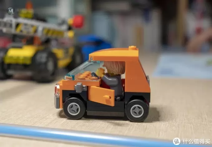 少爷的乐高系列 篇四十七:LEGO 乐高60200 城市中心广场晒单 少爷的乐高系列 篇四十七:LEGO 乐高60200 城市中心广场晒单