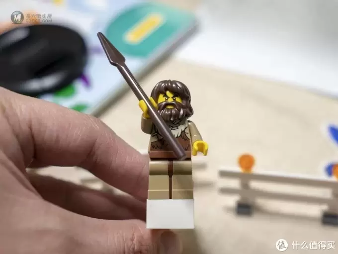 少爷的乐高系列 篇四十七:LEGO 乐高60200 城市中心广场晒单 少爷的乐高系列 篇四十七:LEGO 乐高60200 城市中心广场晒单