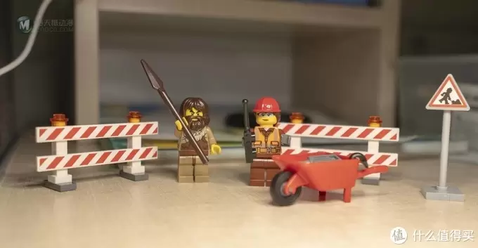 少爷的乐高系列 篇四十七:LEGO 乐高60200 城市中心广场晒单 少爷的乐高系列 篇四十七:LEGO 乐高60200 城市中心广场晒单