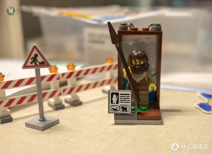 少爷的乐高系列 篇四十七:LEGO 乐高60200 城市中心广场晒单 少爷的乐高系列 篇四十七:LEGO 乐高60200 城市中心广场晒单